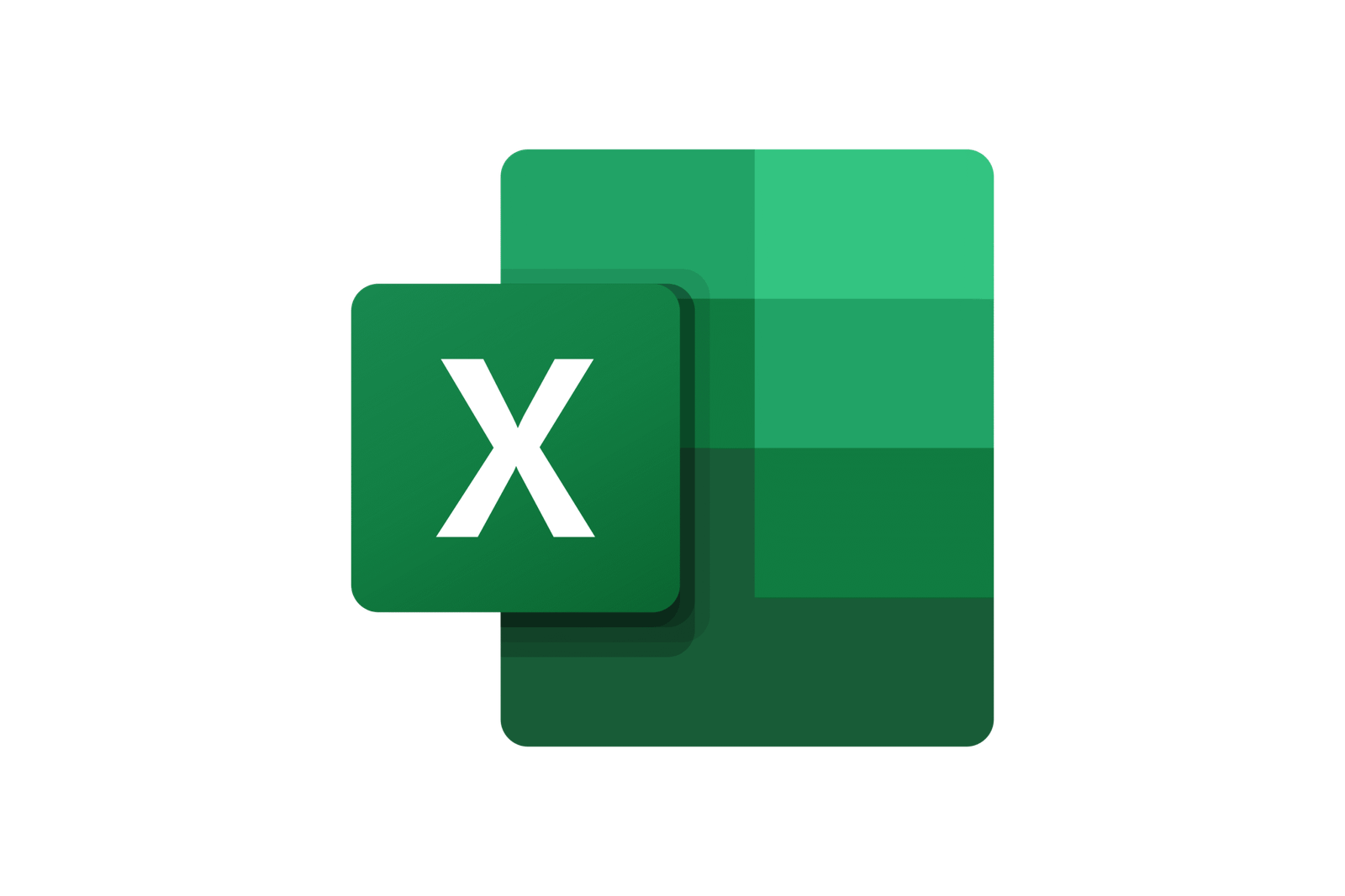 microsoft excel logo.wine